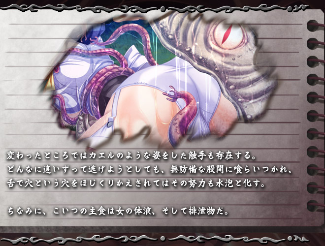 あらまき千里眼