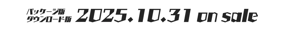 2025.10.31 on sale